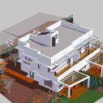 אדריכלות בתים פרטיים