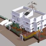 אדריכלות בתים פרטיים