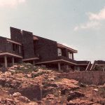 אדריכלות בתים פרטיים