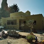 אדריכלות בתים פרטיים