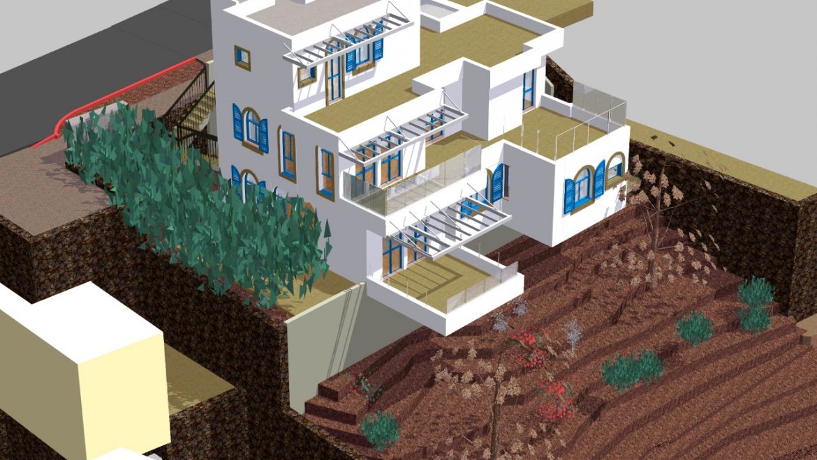 אמירם-אבטליון-יווני על הצוק